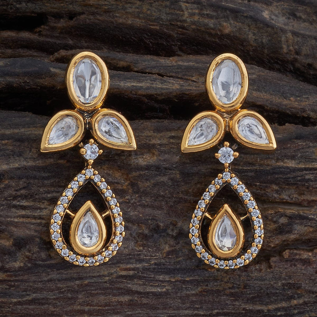 Kundan Earring Kundan Earring 154988