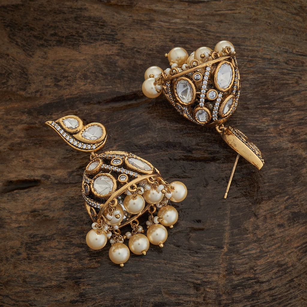 Kundan Earring Kundan Earring 173003
