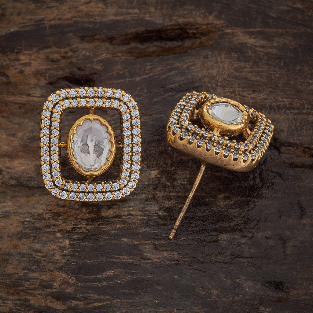 Kundan Earring Kundan Earring 173010