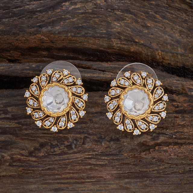Kundan Earring Kundan Earring 174028