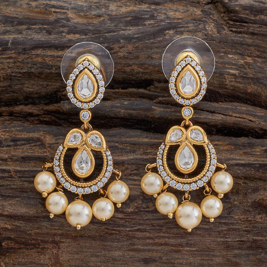 Kundan Earring Kundan Earring 174050