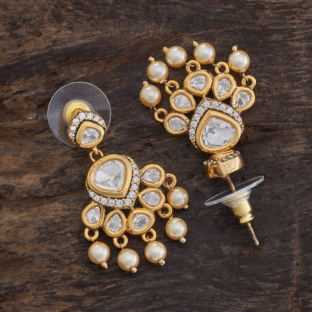 Kundan Earring Kundan Earring 176353
