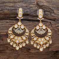 Kundan Earring Kundan Earring 177599