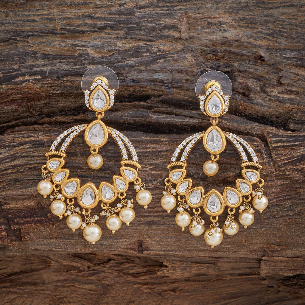 Kundan Earring Kundan Earring 177603