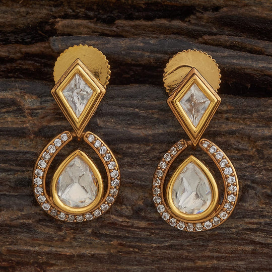 Kundan Earring Kundan Earring 177795
