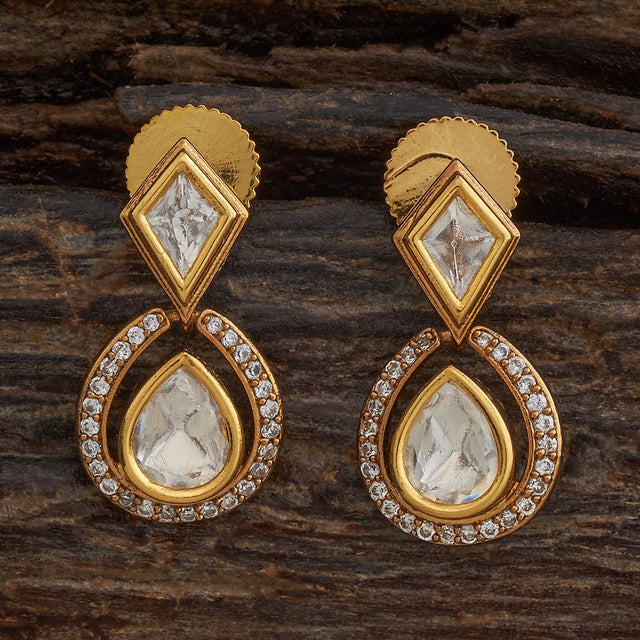 Kundan Earring Kundan Earring 177795