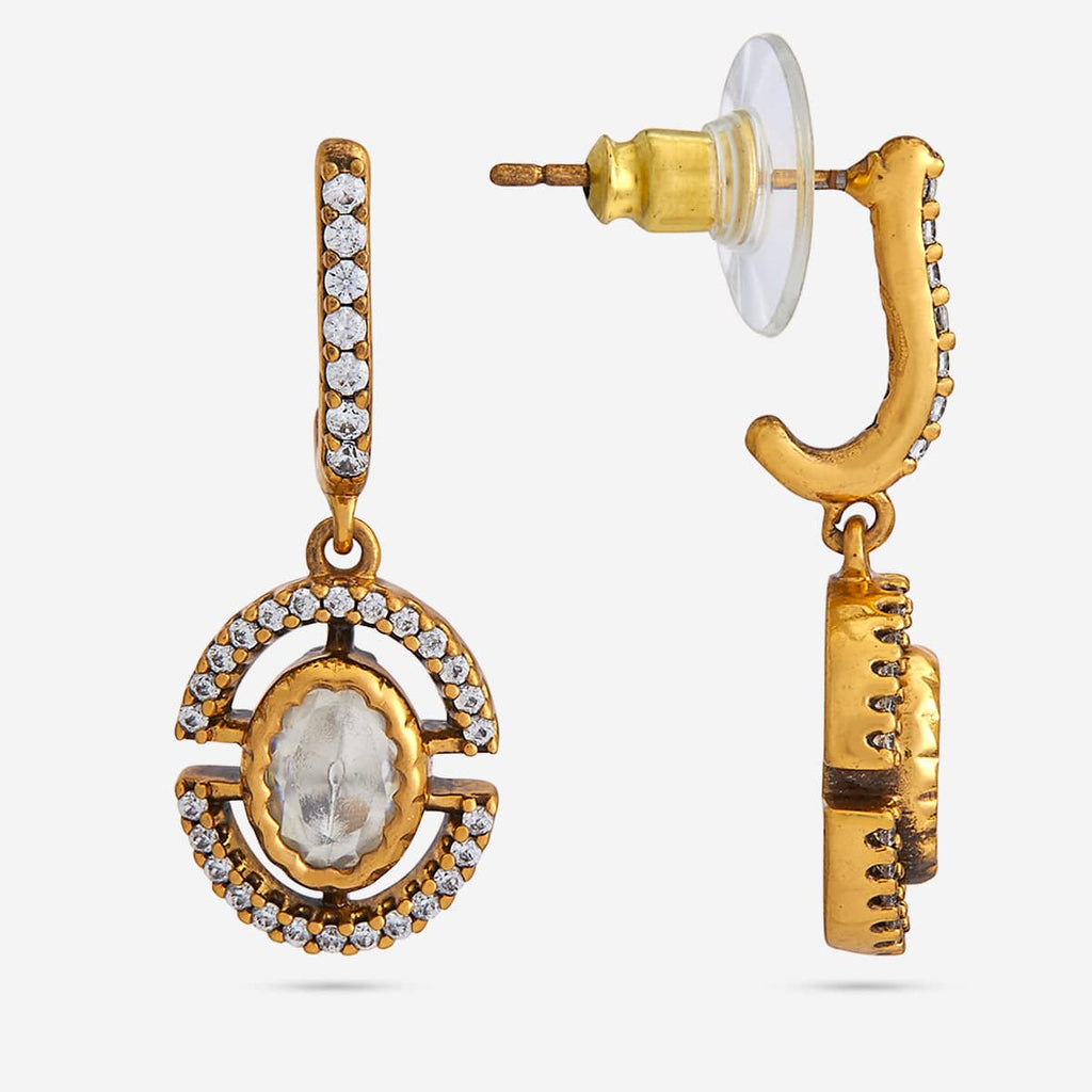 Kundan Earring Kundan Earring 184820