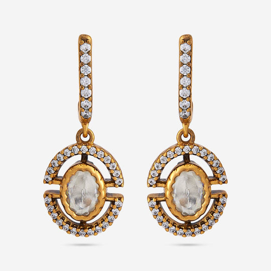 Kundan Earring Kundan Earring 184820
