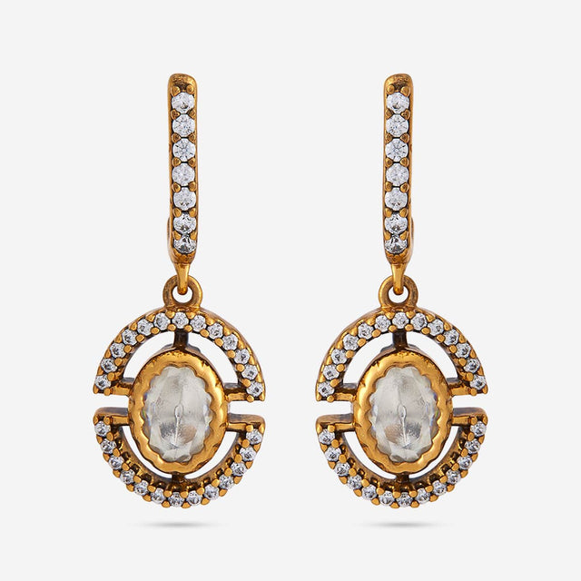 Kundan Earring Kundan Earring 184820