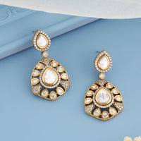 Kundan Earring Kundan Earring 184824