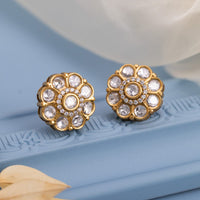 Kundan Earring Kundan Earring 185291