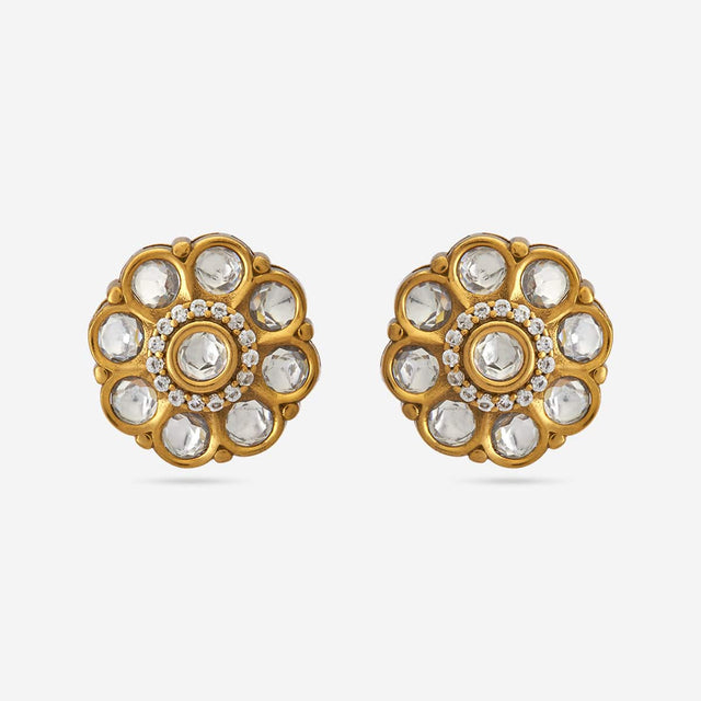 Kundan Earring Kundan Earring 185291