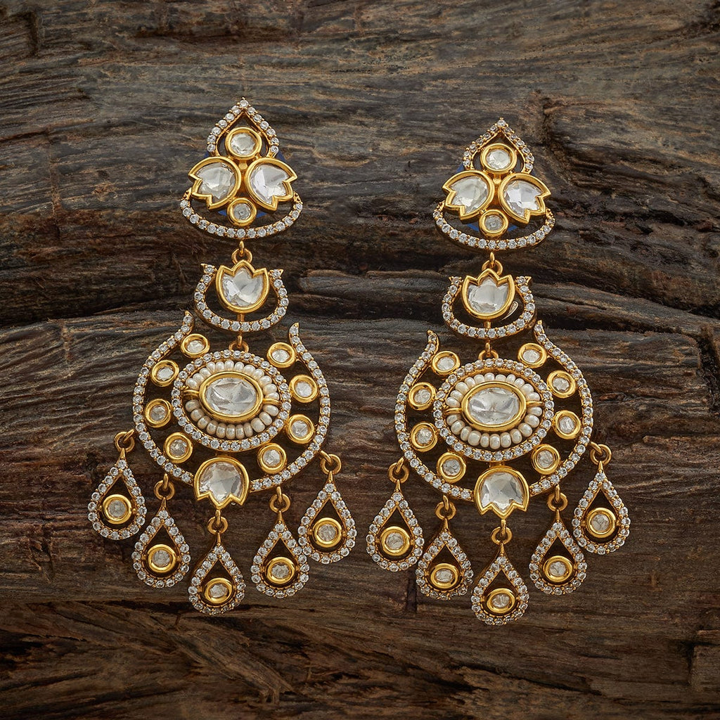 Kundan Earring Kundan Earring 186444