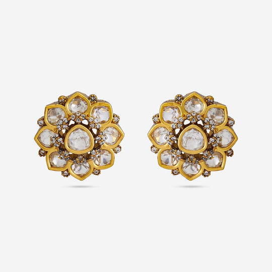 Kundan Earring Kundan Earring 186645