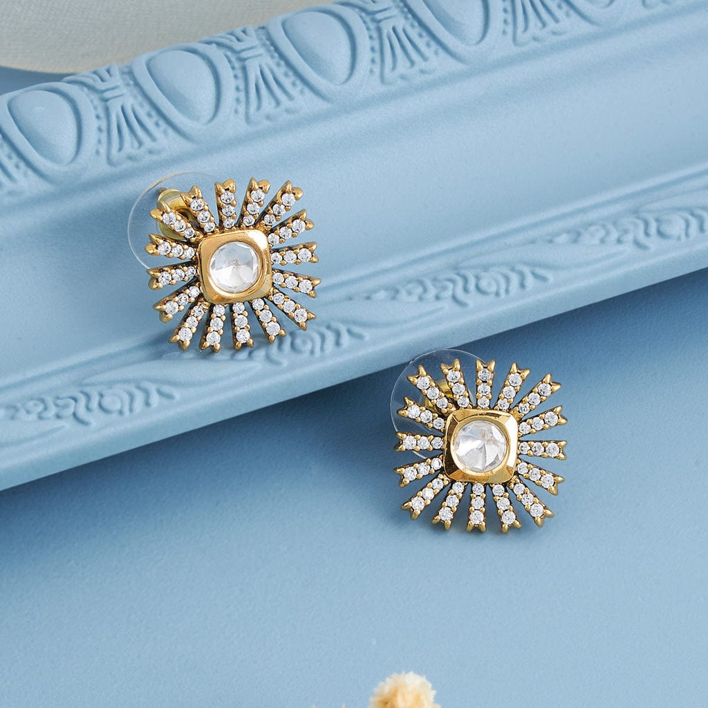 Kundan Earring Kundan Earring 187760