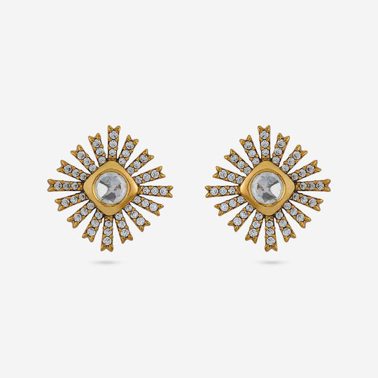 Kundan Earring Kundan Earring 187760