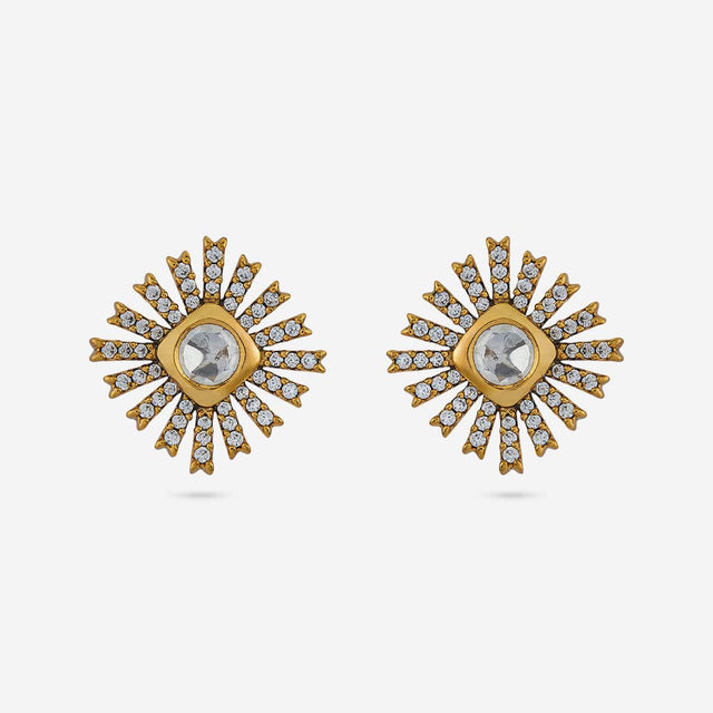Kundan Earring Kundan Earring 187760