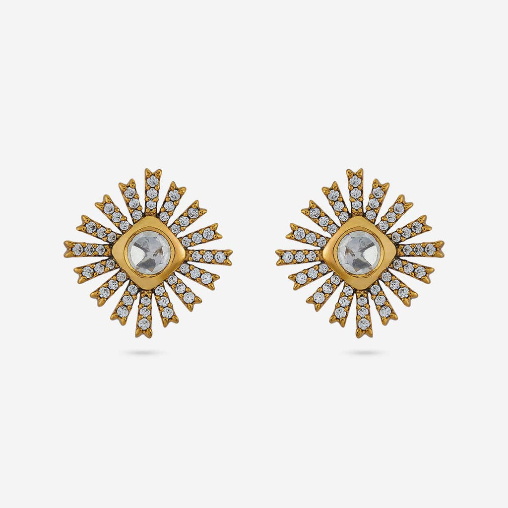 Kundan Earring Kundan Earring 187760