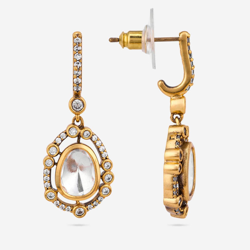 Kundan Earring Kundan Earring 187762