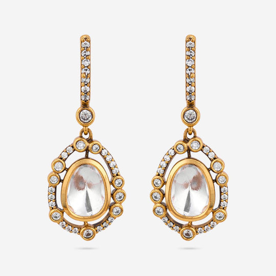 Kundan Earring Kundan Earring 187762