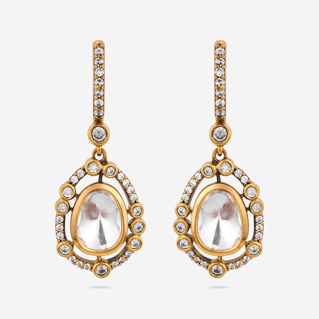 Kundan Earring Kundan Earring 187762