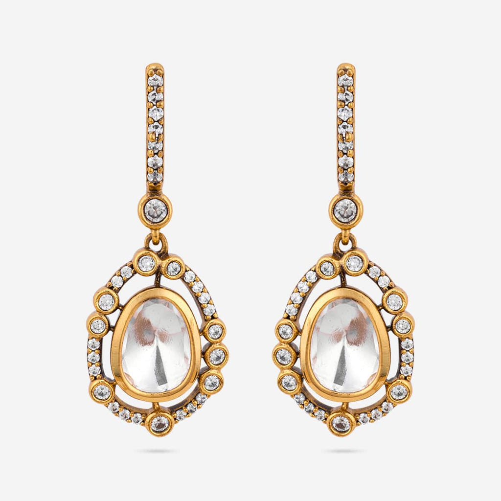 Kundan Earring Kundan Earring 187762