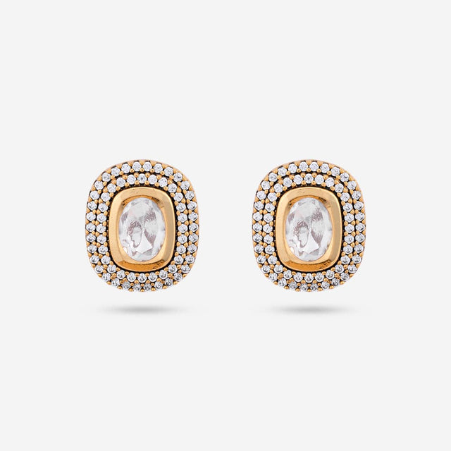 Kundan Earring Kundan Earring 187763