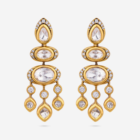 Kundan Earring Kundan Earring 187765