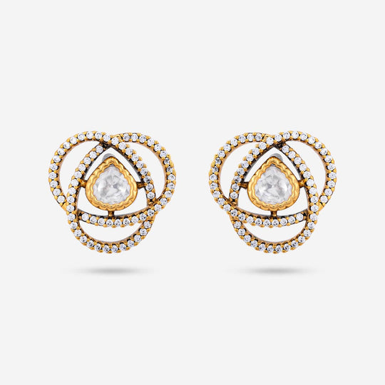 Kundan Earring Kundan Earring 187768