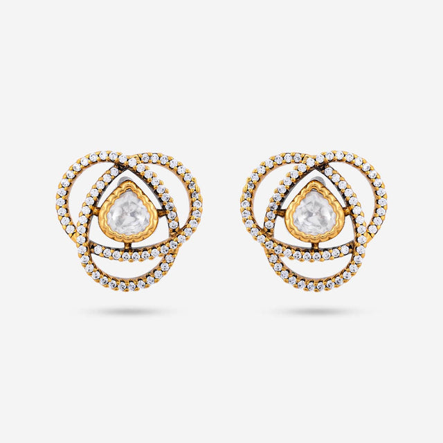 Kundan Earring Kundan Earring 187768