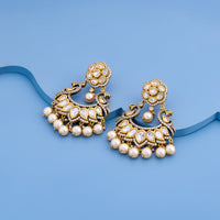 Kundan Earring Kundan Earring 187769