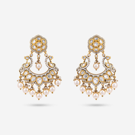 Kundan Earring Kundan Earring 187769