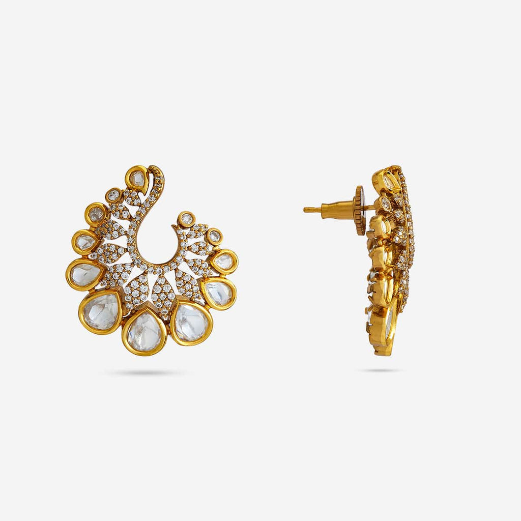 Kundan Earring Kundan Earring 187894