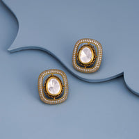 Kundan Earring Kundan Earring 189226