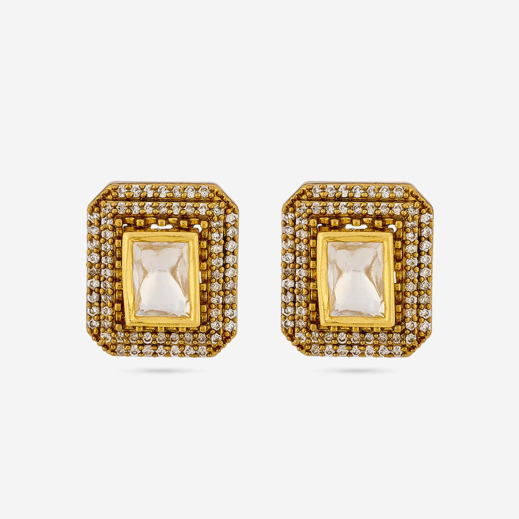 Kundan Earring Kundan Earring 190809