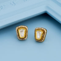 Kundan Earring Kundan Earring 190811