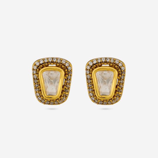 Kundan Earring Kundan Earring 190811
