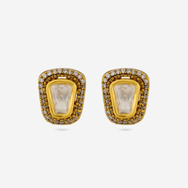 Kundan Earring Kundan Earring 190811