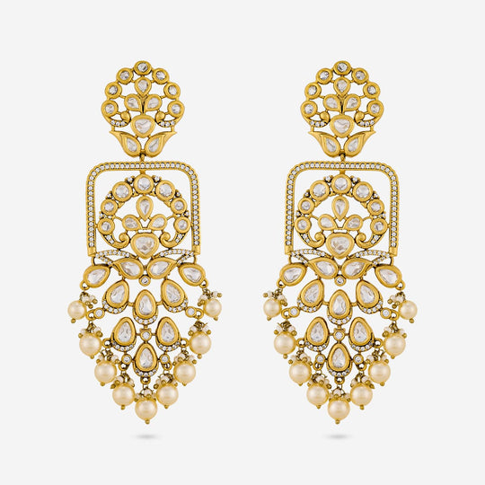 Kundan Earring Kundan Earring 191743