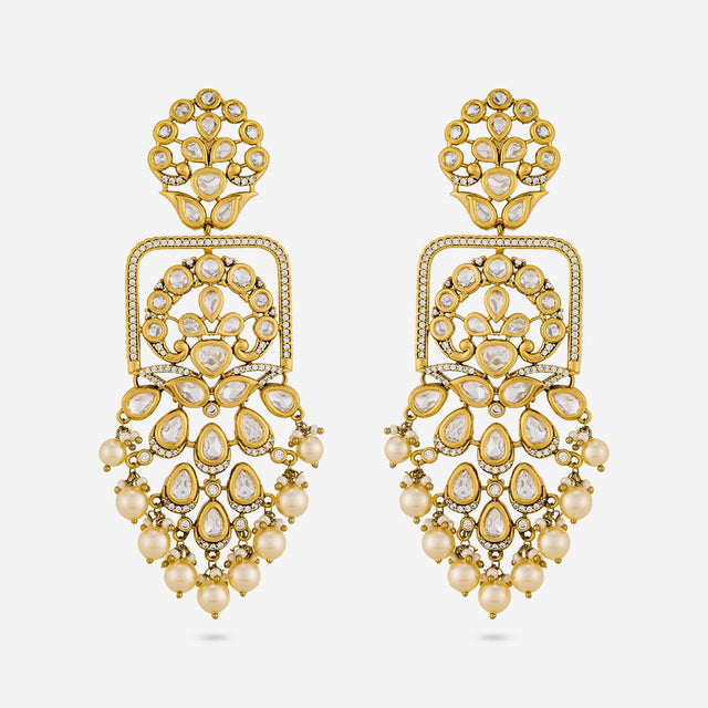 Kundan Earring Kundan Earring 191743