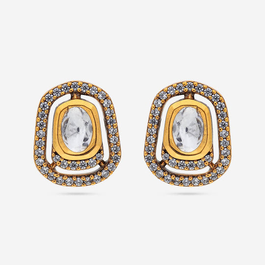 Kundan Earring Kundan Earring 191752