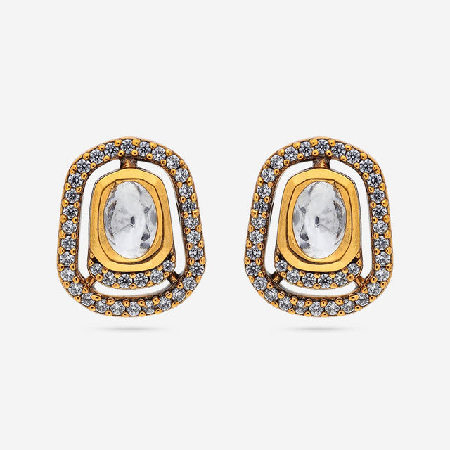 Kundan Earring Kundan Earring 191752