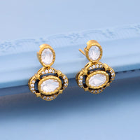 Kundan Earring Kundan Earring 194017