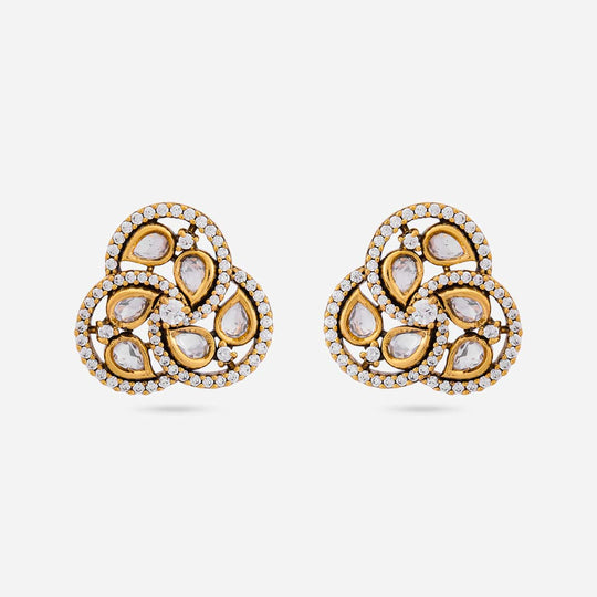 Kundan Earring Kundan Earring 196774