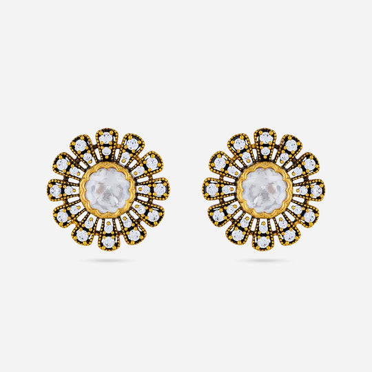 Kundan Earring Kundan Earring 196775