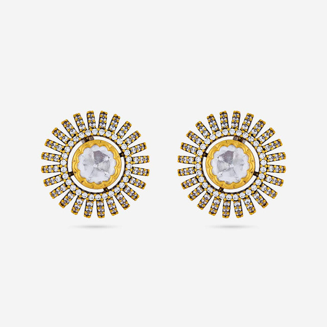 Kundan Earring Kundan Earring 196776