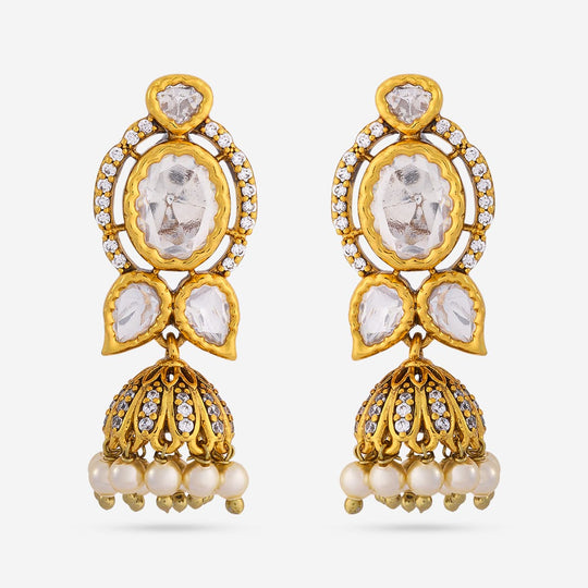 Kundan Earring Kundan Earring 197800