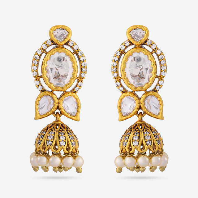 Kundan Earring Kundan Earring 197800