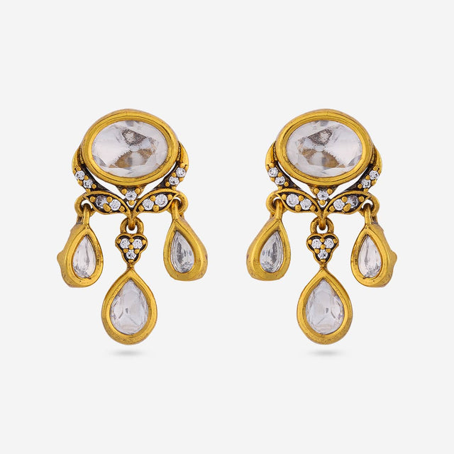 Kundan Earring Kundan Earring 197867