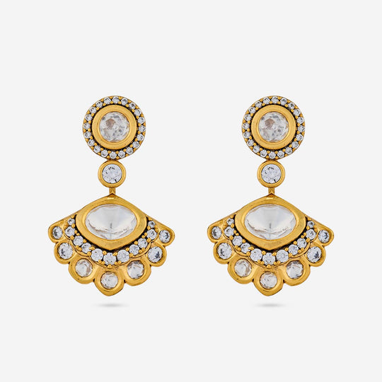 Kundan Earring Kundan Earring 199597